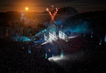 Tomorrowland Around The World: así será el festival digital tomorrowland around the world