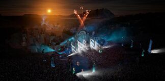 Tomorrowland Around The World: así será el festival digital tomorrowland around the world