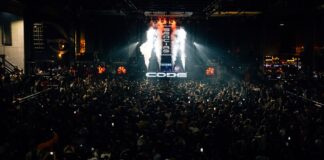 CODE 150, la primera parte de un brillante hito más para Fabrik