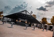 Fabrik anuncia su programación completa para este mes de julio