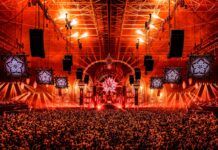 Los 10 artistas que han liderado la escena hardstyle en 2024