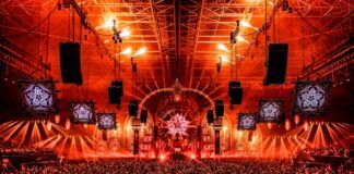 Los 10 artistas que han liderado la escena hardstyle en 2024