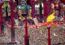 Nuestros 10 sets de hardstyle favoritos de 2024