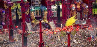 Nuestros 10 sets de hardstyle favoritos de 2024