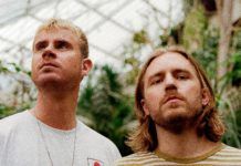 Wilkinson y Sub Focus se alejan de lo comercial con ‘Just Hold On’ Wilkinson Sub Focus Just Hold On