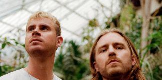 Wilkinson y Sub Focus se alejan de lo comercial con ‘Just Hold On’ Wilkinson Sub Focus Just Hold On