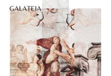 Rvles vuelve a dejarnos prendados de su música con ‘Galateia’