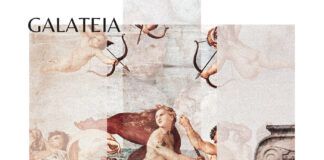 Rvles vuelve a dejarnos prendados de su música con ‘Galateia’