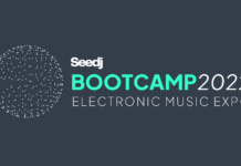 Seedj presenta su Bootcamp de verano para DJs y productores
