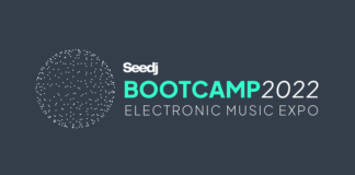 Seedj presenta su Bootcamp de verano para DJs y productores