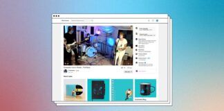 Bandcamp Live es el nuevo servicio de livestream de pago de la plataforma bandcamp live