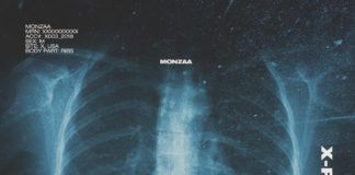 JENIA vuelve a tomar el control de LABEL X con este cañero edit Label X JENIA