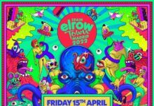 elrow Town España: Noticias, cartel y entradas