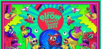 elrow Town España: Noticias, cartel y entradas
