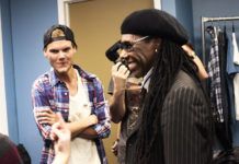 Nuevas noticias sobre el próximo álbum de Avicii Avicii album