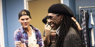 Nuevas noticias sobre el próximo álbum de Avicii Avicii album