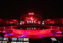 Aitana y Carl Cox, junto a Rebels, protagonizan un extraordinario primer fin de semana de ICÓNICA en Sevilla