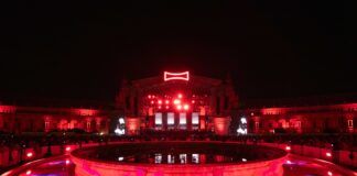 Aitana y Carl Cox, junto a Rebels, protagonizan un extraordinario primer fin de semana de ICÓNICA en Sevilla