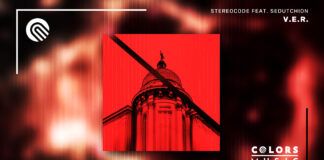 Stereocode se pasa al lado oscuro con ‘V.E.R’ stereocode ver