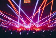 Sónar 2023 regaló actuaciones legendarias en su 30° aniversario Bicep Sónar 2023