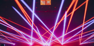 Sónar 2023 regaló actuaciones legendarias en su 30° aniversario Bicep Sónar 2023