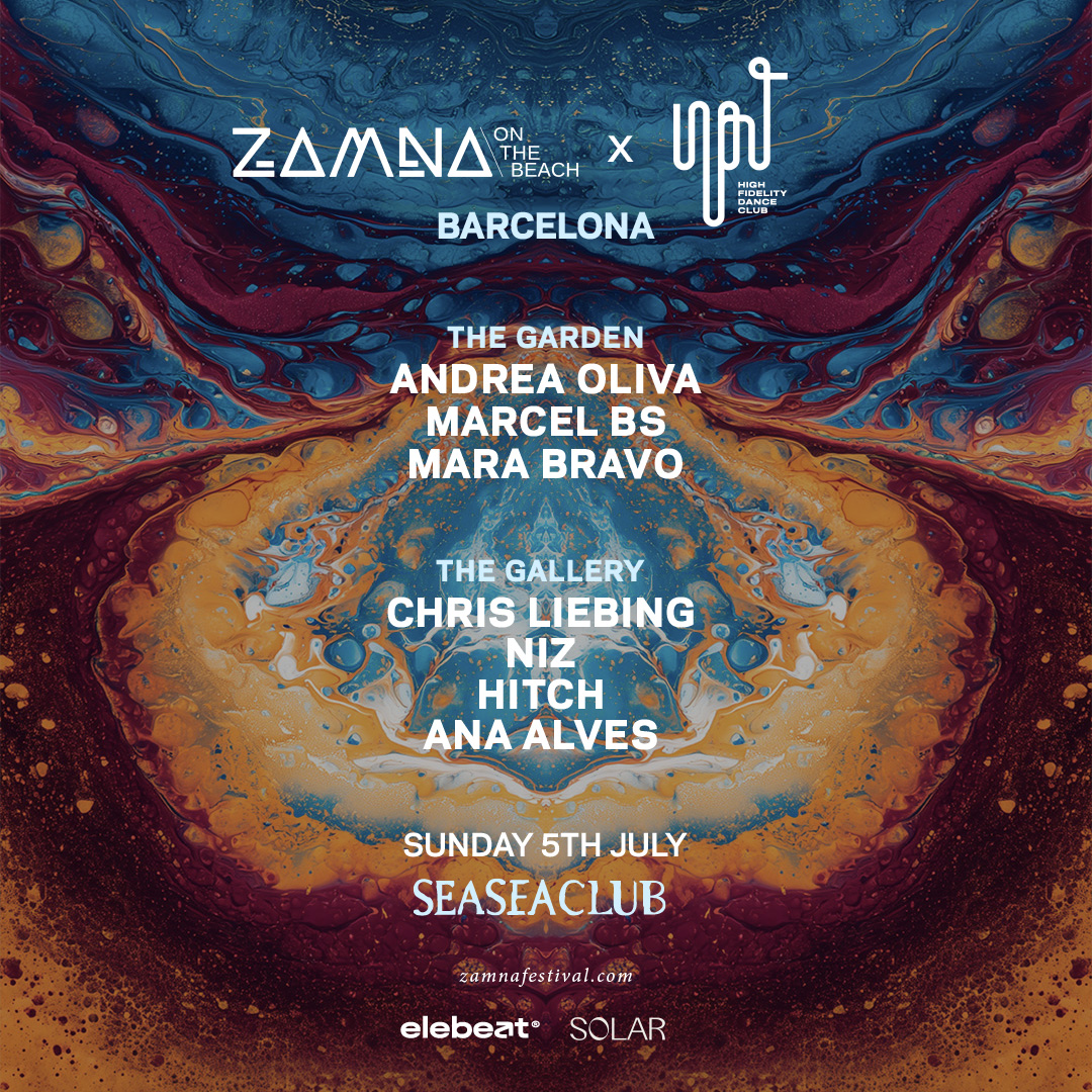 zamna seaseaclub