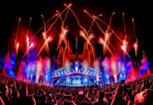 Airbeat One 2025 convierte el norte de Alemania en una fiesta al más puro estilo español durante 4 días airbeat one 2025