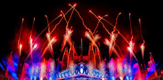 Airbeat One 2025 convierte el norte de Alemania en una fiesta al más puro estilo español durante 4 días airbeat one 2025