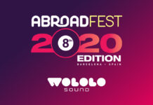 AbroadFest 2020: Noticias, cartel y entradas AbroadFest 2020
