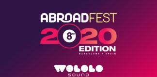 AbroadFest 2020: Noticias, cartel y entradas AbroadFest 2020