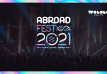 ABROADFEST 2021: NOTICIAS, CARTEL Y ENTRADAS AbroadFest 2021