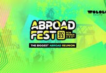 AbroadFest 2022: Noticias, cartel y entradas abroadfest 2022