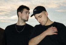 Sumluv se consagran con su nuevo EP ‘Overthink’ en Faneca Music sumluv overthink