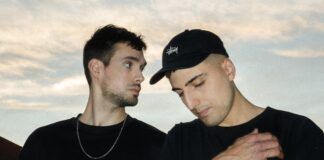 Sumluv se consagran con su nuevo EP ‘Overthink’ en Faneca Music sumluv overthink