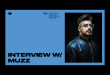 Wololo Sound entrevista a MUZZ muzz entrevista