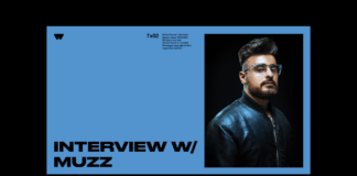 Wololo Sound entrevista a MUZZ muzz entrevista