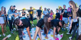 Aoki recauda 250.000$ con “The Aoki Games” para la investigación cerebral The Aoki Games