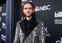 Zedd ‘expulsado permanentemente’ de China por un tweet de South Park