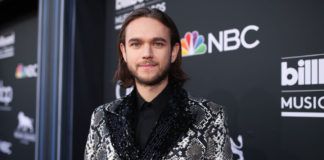 Zedd ‘expulsado permanentemente’ de China por un tweet de South Park