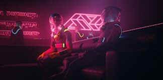 ¿Un traje futurista para salir de fiesta en tiempos del coronavirus? Así es Micrashell Micrashell coronavirus