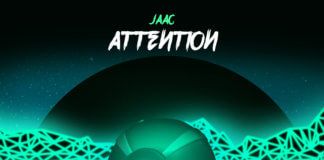 JAAC debuta de forma notable en Suprmode con ‘Attention’