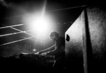 Oscar Mulero protagonista en la vuelta de United We Stream Madrid