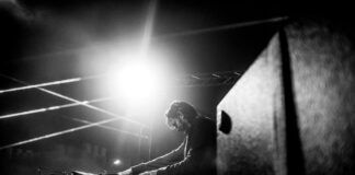 Oscar Mulero protagonista en la vuelta de United We Stream Madrid