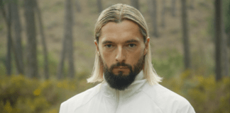 Salvatore Ganacci lanza el videoclip de ‘Horse’