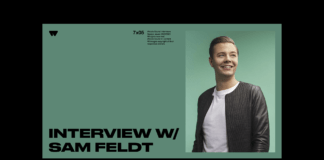 Wololo Sound entrevista a Sam Feldt entrevista sam feldt