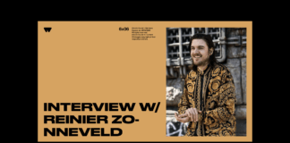 Wololo Sound entrevista a Reinier Zonneveld