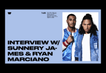 Wololo Sound entrevista a Sunnery James & Ryan Marciano Entrevista Sunnery James Ryan Marciano