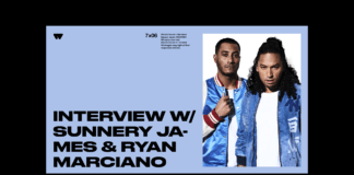 Wololo Sound entrevista a Sunnery James & Ryan Marciano Entrevista Sunnery James Ryan Marciano
