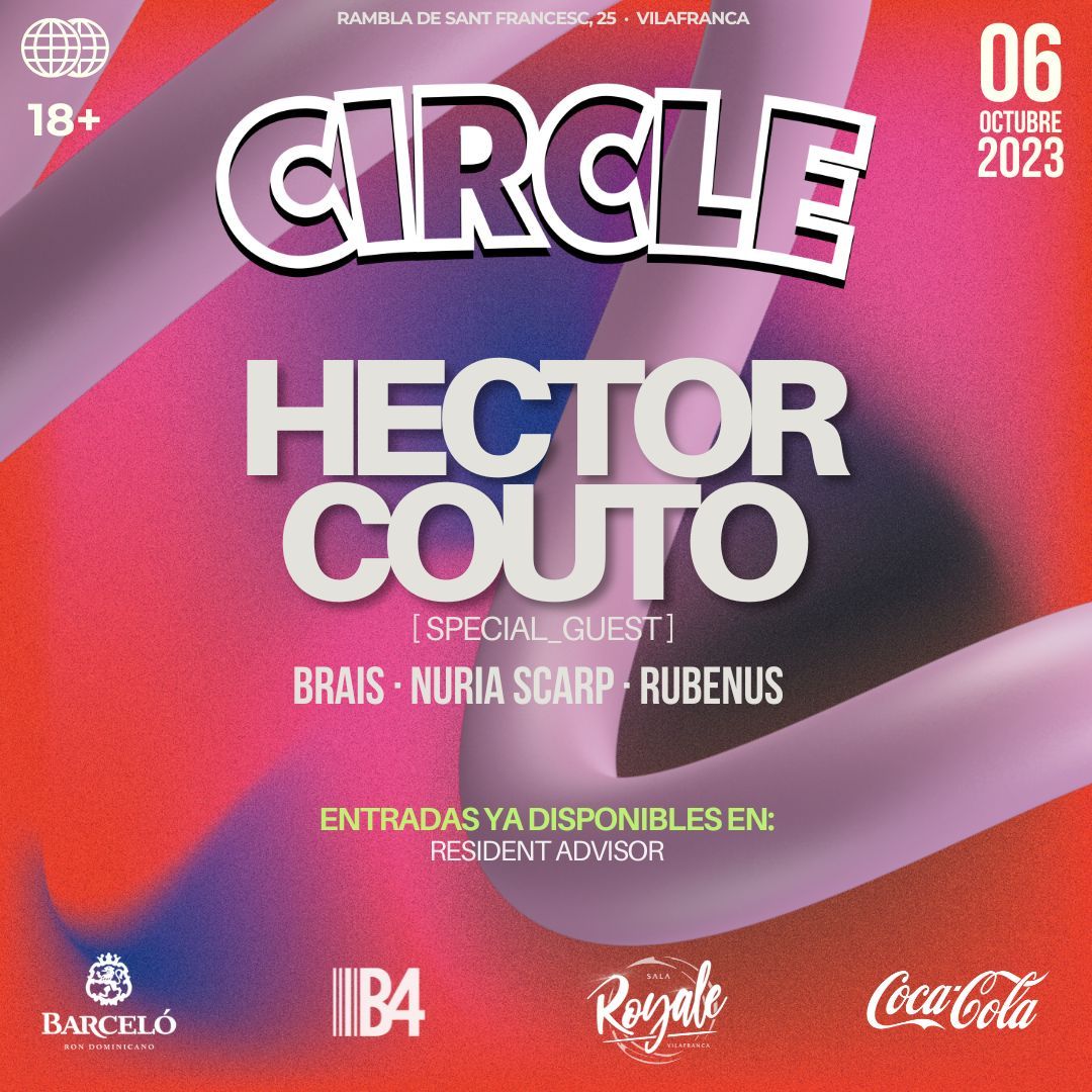 circle hector couto