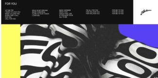 Axtone cierra el año con ‘For You’ de ManyFew y Marcus Santoro Marcus Santoro ManyFew For You